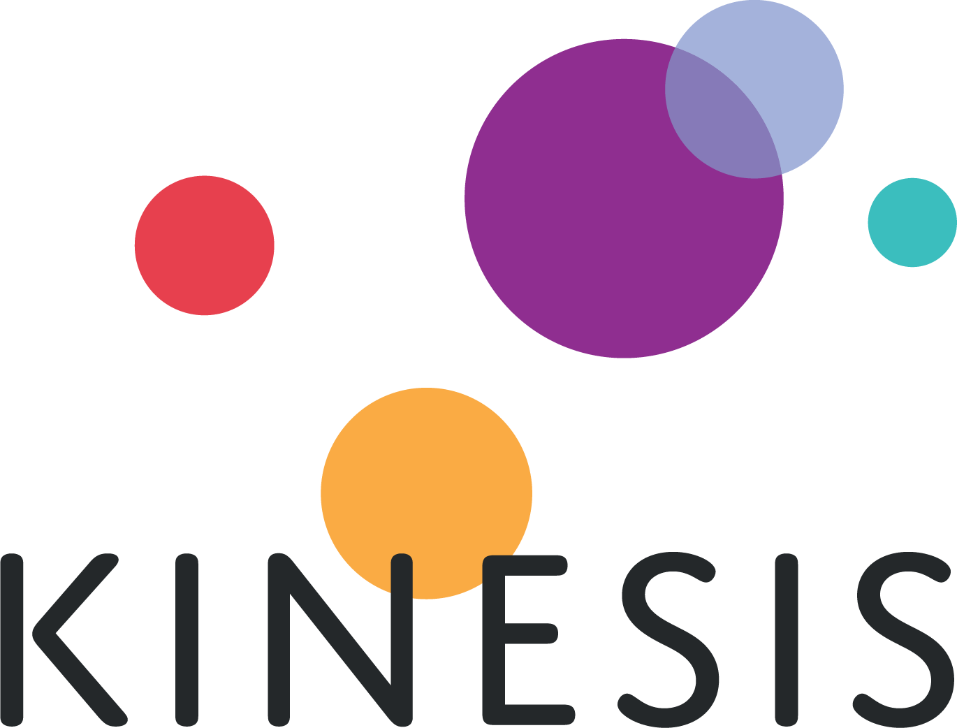 Kinesis Help Centre Help Centre home page